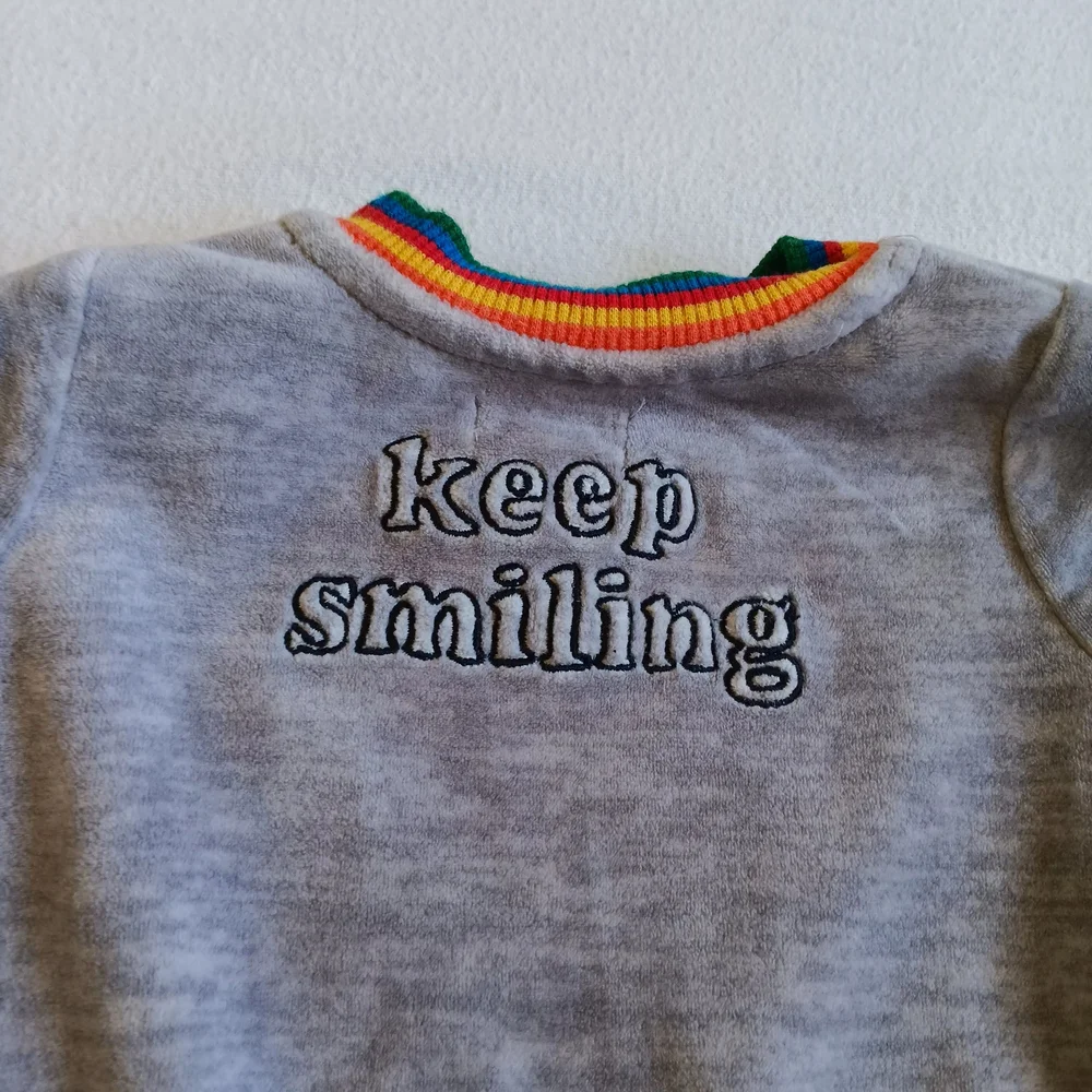 Gymboree Sz 0-3M 
